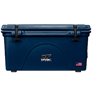 Orca Cooler - 75 QT — CampSaver