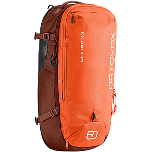 Ortovox Avabag Litric Freeride 28 Zip — CampSaver