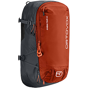 Ortovox Avabag Litric Tour 40 Zip Airbag — CampSaver
