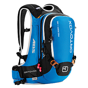 Ortovox Free Rider 24 ABS Pack — CampSaver