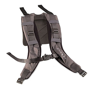 osprey backpack repalcement shoulder straps MOLLE II Rucksack Frame Multicam OCP (PROFESSIONALLY R Suitable for professional gardeners Universal Adjustable Shoulder Straps, 6