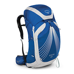 osprey backpack exos 38 The Osprey Exos 38 M backpack is the perfect companion for any outdoor adventure Exos 38L - Ultra-Light Technical