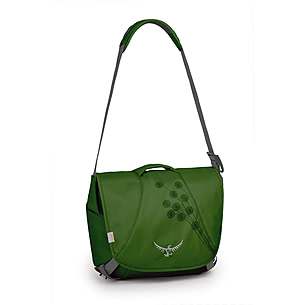 osprey backpack flapjill Mini 9L Messenger Bag Osprey FlapJill Backpack - Plum