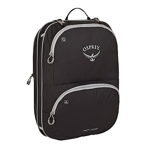 osprey backpack organizer Ultralight Roll Packing Organizer, Black : Clothing, Shoes & Jewelry this organiser will accompany you on all your travels in style and efficiency. Osprey Packs Ultralight Roll Organizer