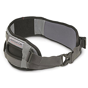 Osprey Isoform CM Mens Hipbelt | Hip Belts and Shoulder Straps |  CampSaver.com