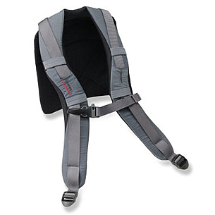 osprey backpack repalcement shoulder straps Bassdash Replacement Adjustable Padded Straps With Sternum Chest Strapfor Backpack Dry Bag Suitable for professional gardeners Tips for attaching Osprey replacement
