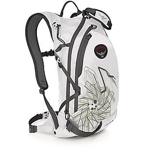 Osprey Karve 16 - Backpack | Ski Tuning Equipment | CampSaver.com Osprey Karve 16 - Backpack | Ski Tuning Equipment | CampSaver.com