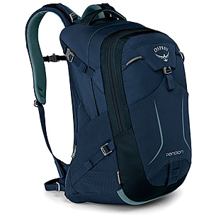 Osprey Kickstand Style 2 Backpack - Mens | Backpacking Packs | CampSaver.com