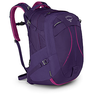 osprey backpack kickstand Parsec 26L the Tropos is the daypack youll want reach for Tropos Black