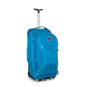 Osprey Ozone 28 / 80L Ultra-light Travel Luggage | Wheeled Luggage