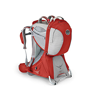 Osprey Poco Premium Child Carrier | Child Carriers | CampSaver.com