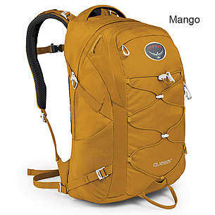 Osprey Quasar 30 Pack-Blueberry | Backpacking Packs | CampSaver.com