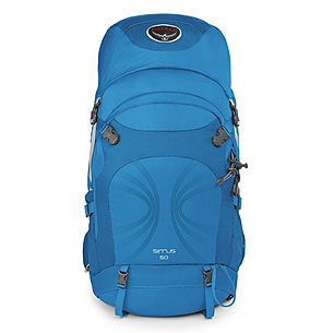 Osprey Sirrus 50 Backpack | Multi-Day Packs (50-75L) | CampSaver.com Osprey Sirrus 50 Backpack | Multi-Day Packs (50-75L) | CampSaver.com