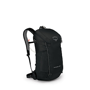 22 liter backpack osprey Tempest 22L Women's Lightweight Hiking Osprey Talon 22 Walking backpack grey Osprey Skarab 22 Hiking Backpack