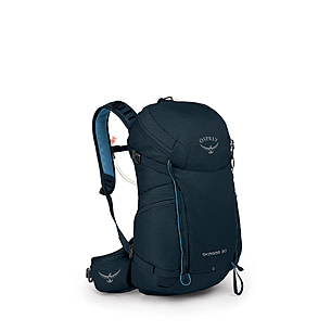 Osprey Skarab 30 Hiking Backpack | Overnight Packs (up to 50L) |  CampSaver.com