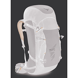 Osprey Variant 37 backpacking Bag Gear of the Week | Osprey Variant 37 | PowderGuide main image 4