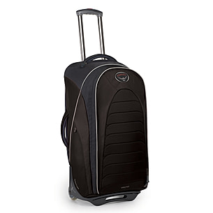 OSPRAY Vector 28 ホイールバッグ Osprey Vector 28/75 L | Wheeled Luggage | CampSaver.com