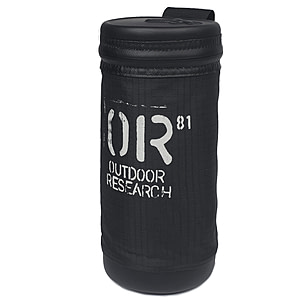 Outdoor Research Cargo Water Bottle Parka #1 — CampSaver