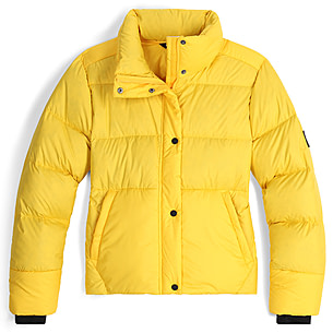 Outdoor Research Coldfront Down Jacket Women's Up to 65% Off