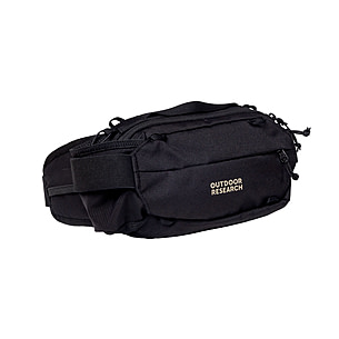 Outdoor Research Freewheel MTB 2.5 Liter Hip Pack 3224150001-1