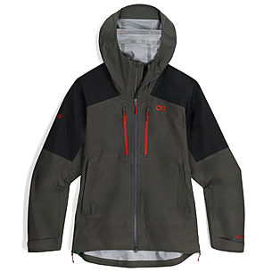 Outdoor Research Headwall Gore-Tex 3L Jacket - Men's , Up to 67