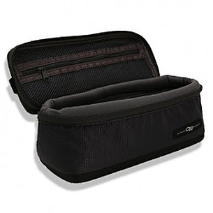 Outdoor Research Padded Cells #4 - Black — CampSaver
