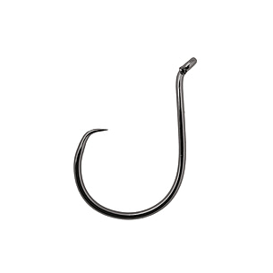 barbless hooks fishing planet Competition (125 pc Multi-Pack) Owner No Escape Barbless Hooks