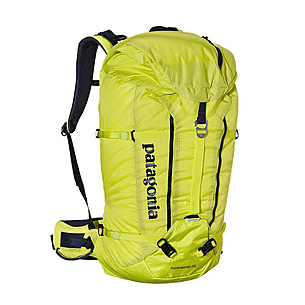Patagonia Ascensionist Pack 45L  CampSaver
