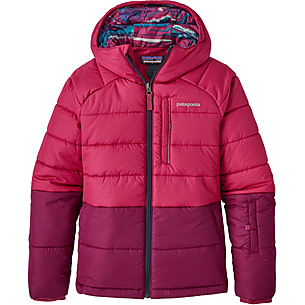 Patagonia Aspen Grove Jacket - Girls' — CampSaver