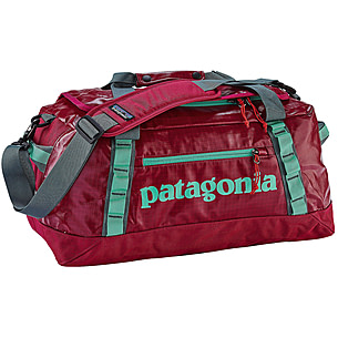 Patagonia Black Hole Duffel 45 L — CampSaver