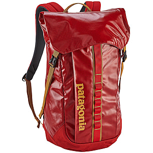 patagonia black hole 32l red Patagonia Black Hole Pack 32L — CampSaver