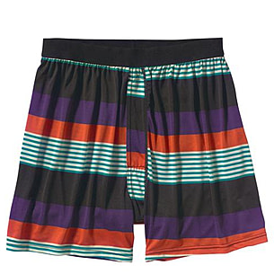 Patagonia Capilene 1 Silkweight Boxers - Men's — CampSaver