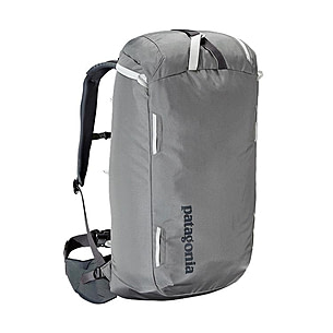 packing the patagonia black hole 30l Patagonia Black Hole Mini MLC 30L Review (2 Weeks of Use)