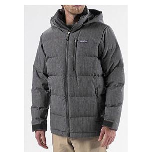 Patagonia Doubledown Parka - Men