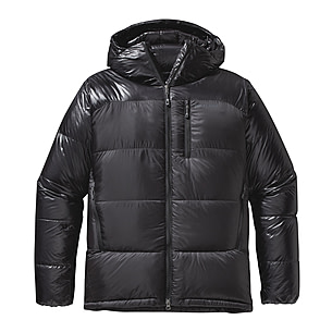 Patagonia Fitz Roy Down Parka - Mens — CampSaver