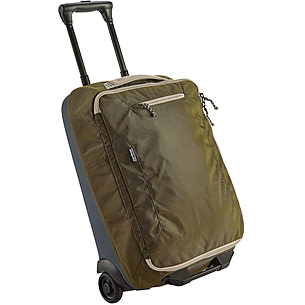 Patagonia Headway Wheeled Duffel 35 L — CampSaver
