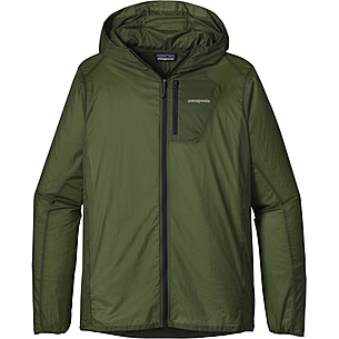 Houdini M’s D jacket Lサイズ　Greeness Patagonia Women's Houdini Jacket | TYLER'S