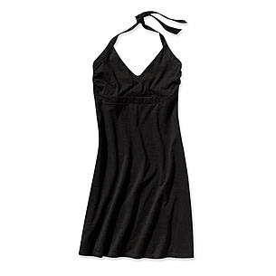 Patagonia Iliana Halter Dress - Women's  CampSaver