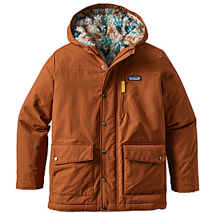 Patagonia Infurno Jacket - Boy's — CampSaver