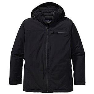 Patagonia Interlodge Down Jacket - Men's — CampSaver