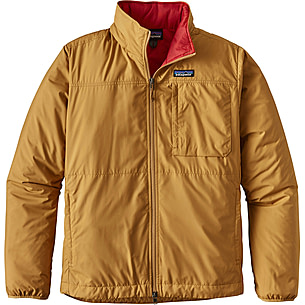 ジャケット・アウター patagonia Lightweight Crankset Jacket Patagonia Lightweight Crankset Jacket - Men's — CampSaver
