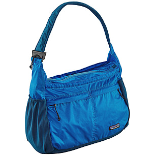 patagonia lightweight travel courier bag 17l  READY STOCK] SLING BAG PATAGONIA
