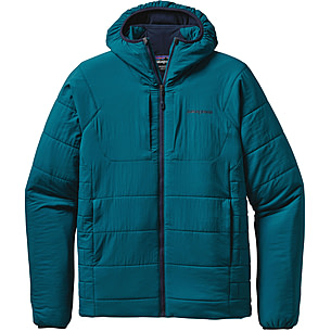 Patagonia Nano-Air Hoody - Mens — CampSaver