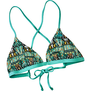 Patagonia Nanogrip Triangle Bikini Top - Women's — CampSaver