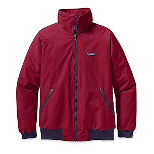 Patagonia Shelled Synchilla Jacket - Mens — CampSaver
