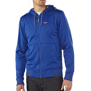 Patagonia Upslope Full-Zip Hoody - Men's — CampSaver