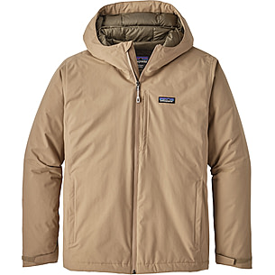 Patagonia Windsweep Down Hoody - Men's — CampSaver