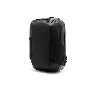 backpack for travelling india Recycled Travel Backpack Delhi