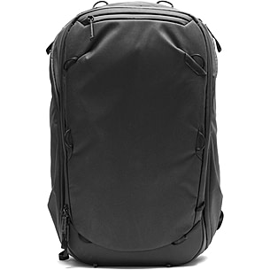 Peak Design ピークデザイン BTR-45-BK-1 [45L] Peak Design Travel Backpack BTR-45-BK-1 , $15.46 Off with Free S&H