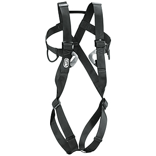 Petzl 8003 Harness with Free S&H — CampSaver